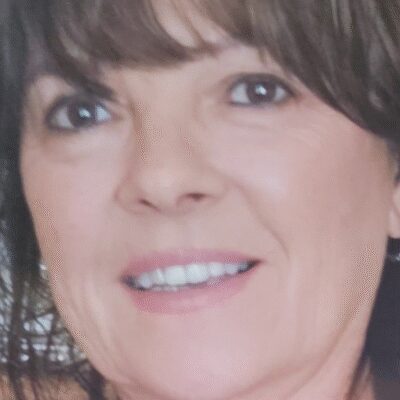 Michelle Van Der Merwe