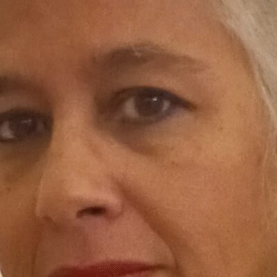 Antoinette Isaacs