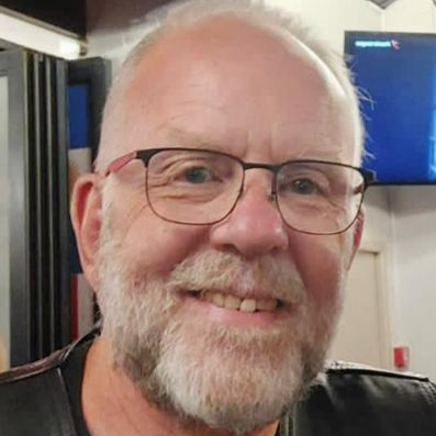 Richard Purchase