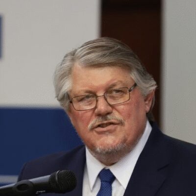 Brian Schreuder